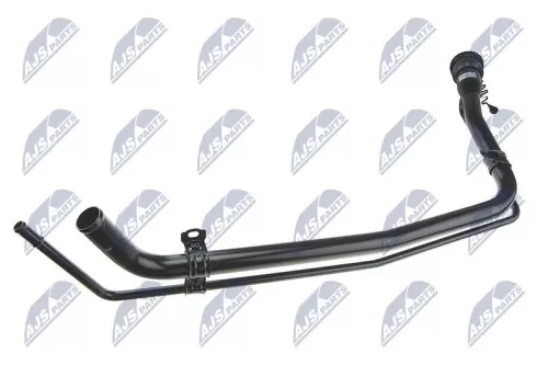 NTY NTY (PWP-TY-022) Filler Pipe, fuel tank 