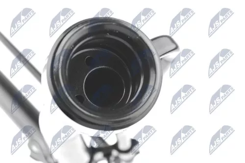 NTY NTY (PWP-TY-022) Filler Pipe, fuel tank 