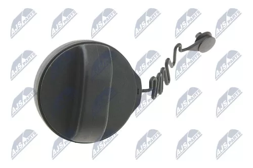 NTY NTY (PWP-TY-022) Filler Pipe, fuel tank 