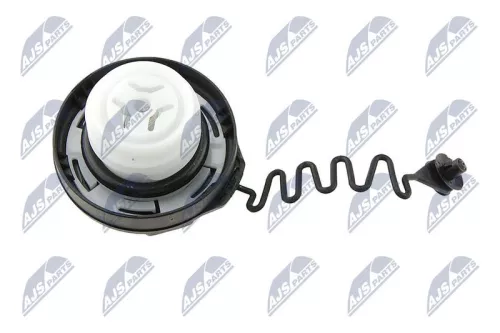 NTY NTY (PWP-TY-022) Filler Pipe, fuel tank 
