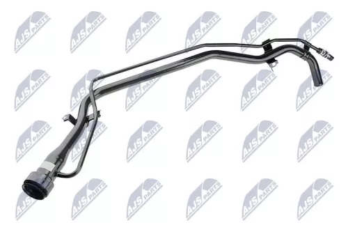 NTY NTY (PWP-TY-023) Filler Pipe, fuel tank 