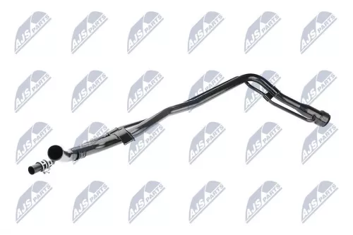 NTY NTY (PWP-TY-023) Filler Pipe, fuel tank 