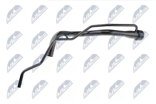 NTY NTY (PWP-TY-024) Filler Pipe, fuel tank 