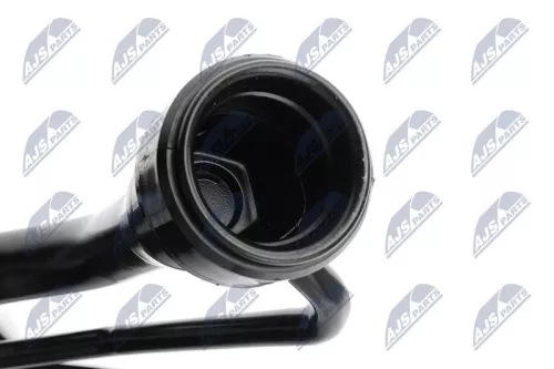 NTY NTY (PWP-TY-024) Filler Pipe, fuel tank 