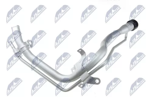 NTY NTY (PWP-TY-025) Filler Pipe, fuel tank 