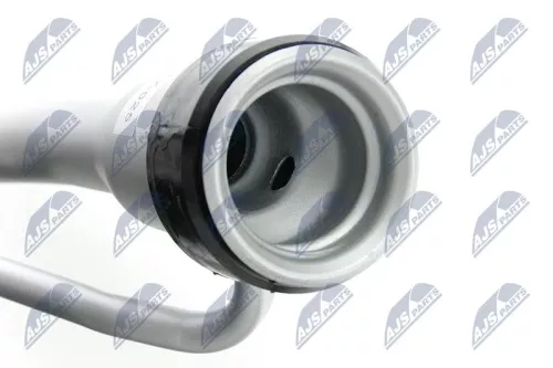 NTY NTY (PWP-TY-025) Filler Pipe, fuel tank 