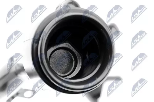 NTY NTY (PWP-TY-026) Filler Pipe, fuel tank 