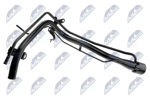 NTY NTY (PWP-TY-027) Filler Pipe, fuel tank 