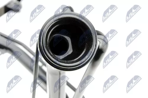 NTY NTY (PWP-TY-027) Filler Pipe, fuel tank 