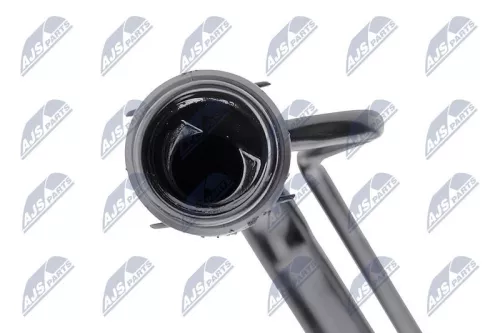 NTY NTY (PWP-TY-028) Filler Pipe, fuel tank 