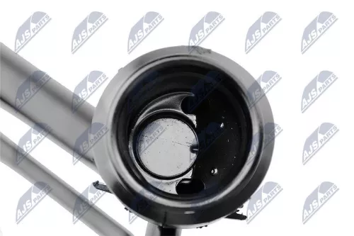NTY NTY (PWP-TY-029) Filler Pipe, fuel tank 