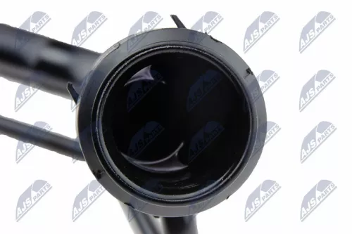 NTY NTY (PWP-TY-030) Filler Pipe, fuel tank 