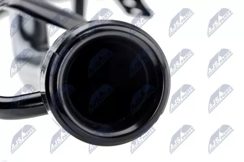 NTY NTY (PWP-TY-031) Filler Pipe, fuel tank 