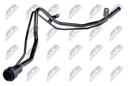 NTY NTY (PWP-TY-032) Filler Pipe, fuel tank 