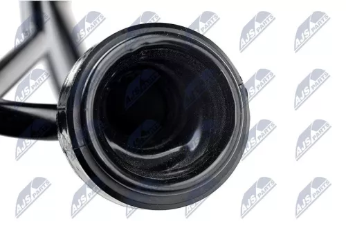 NTY NTY (PWP-TY-032) Filler Pipe, fuel tank 
