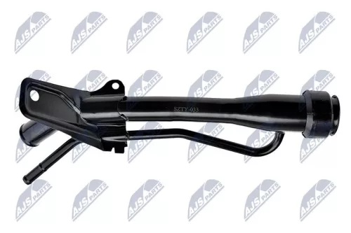 NTY NTY (PWP-TY-033) Filler Pipe, fuel tank 