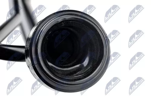 NTY NTY (PWP-TY-033) Filler Pipe, fuel tank 