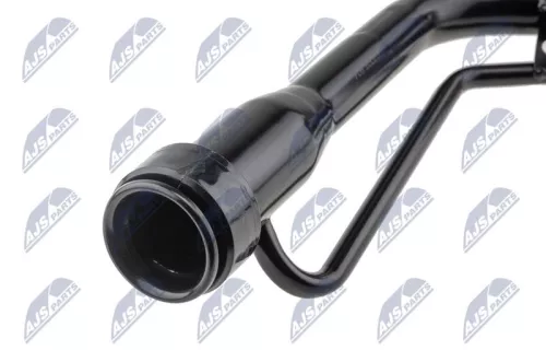 NTY NTY (PWP-TY-034) Filler Pipe, fuel tank 