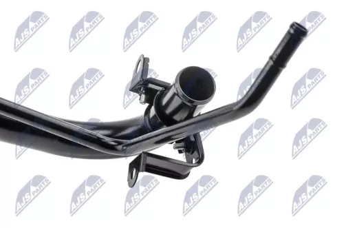 NTY NTY (PWP-TY-034) Filler Pipe, fuel tank 