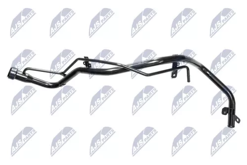 NTY NTY (PWP-TY-035) Filler Pipe, fuel tank 