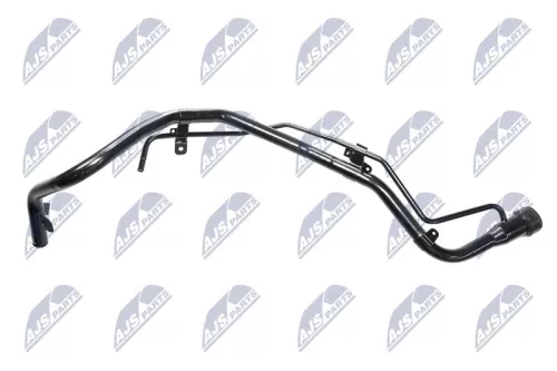 NTY NTY (PWP-TY-035) Filler Pipe, fuel tank 