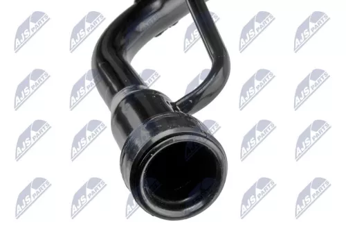 NTY NTY (PWP-TY-035) Filler Pipe, fuel tank 