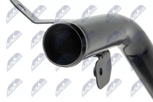 NTY NTY (PWP-TY-035) Filler Pipe, fuel tank 