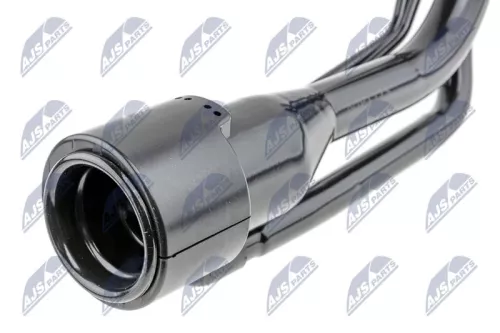 NTY NTY (PWP-TY-036) Filler Pipe, fuel tank 