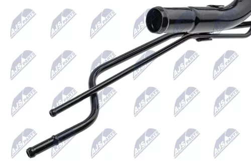 NTY NTY (PWP-TY-036) Filler Pipe, fuel tank 