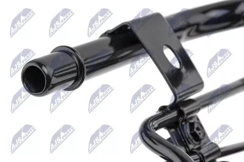 NTY NTY (PWP-TY-036) Filler Pipe, fuel tank 