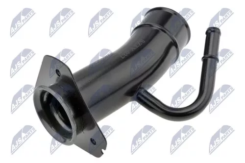 NTY NTY (PWP-TY-037) Filler Pipe, fuel tank 