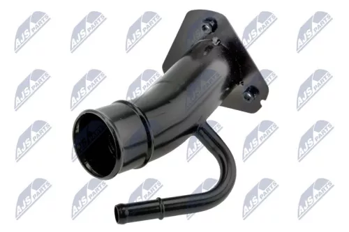 NTY NTY (PWP-TY-037) Filler Pipe, fuel tank 