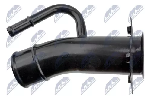 NTY NTY (PWP-TY-037) Filler Pipe, fuel tank 