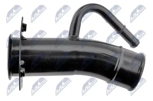 NTY NTY (PWP-TY-037) Filler Pipe, fuel tank 