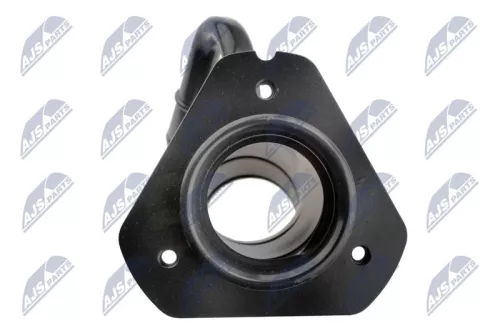 NTY NTY (PWP-TY-037) Filler Pipe, fuel tank 