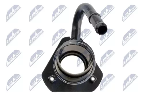 NTY NTY (PWP-TY-037) Filler Pipe, fuel tank 