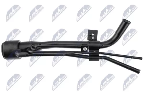NTY NTY (PWP-TY-038) Filler Pipe, fuel tank 