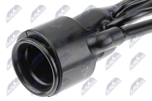 NTY NTY (PWP-TY-038) Filler Pipe, fuel tank 