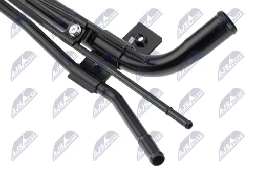 NTY NTY (PWP-TY-038) Filler Pipe, fuel tank 