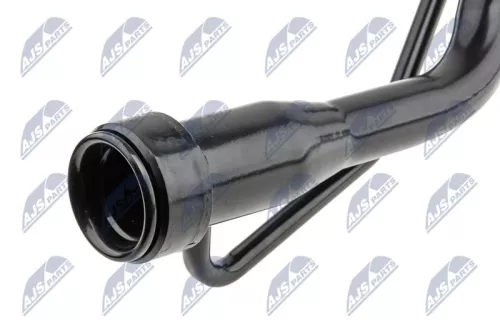 NTY NTY (PWP-TY-040) Filler Pipe, fuel tank 