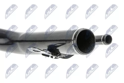 NTY NTY (PWP-TY-040) Filler Pipe, fuel tank 