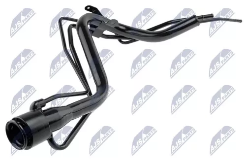 NTY NTY (PWP-TY-041) Filler Pipe, fuel tank 