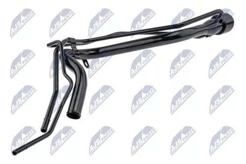NTY NTY (PWP-TY-041) Filler Pipe, fuel tank 