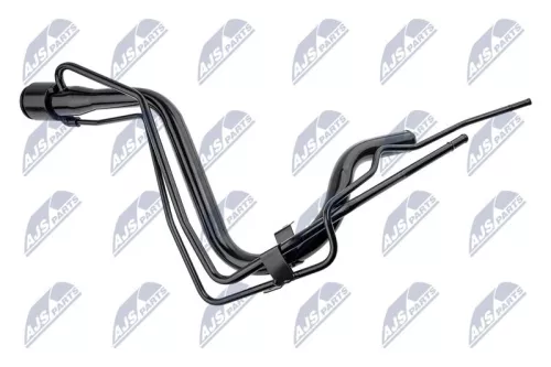 NTY NTY (PWP-TY-041) Filler Pipe, fuel tank 