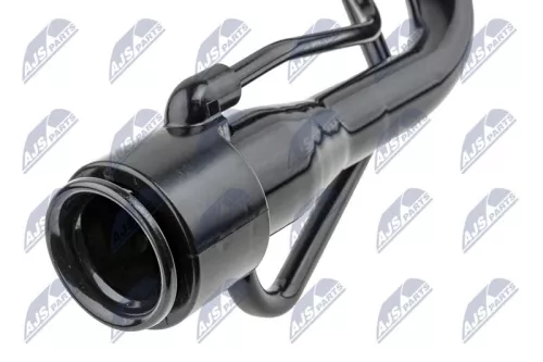 NTY NTY (PWP-TY-041) Filler Pipe, fuel tank 