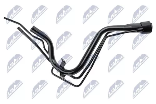 NTY NTY (PWP-TY-042) Filler Pipe, fuel tank 
