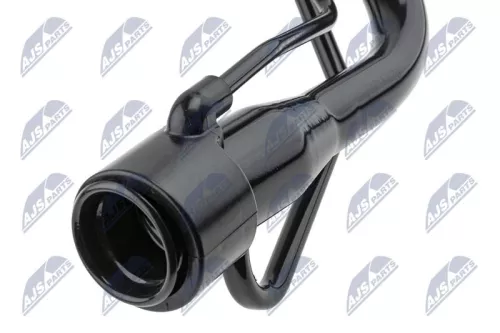 NTY NTY (PWP-TY-042) Filler Pipe, fuel tank 
