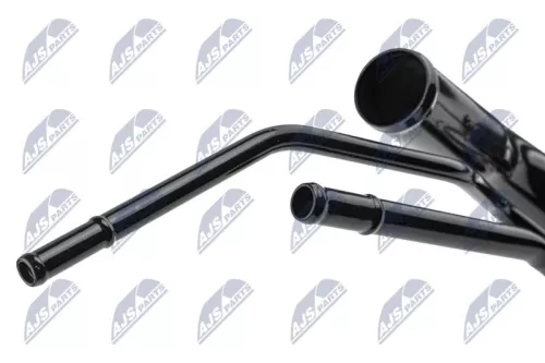 NTY NTY (PWP-TY-042) Filler Pipe, fuel tank 