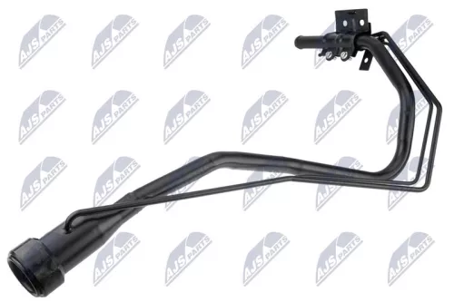 NTY NTY (PWP-TY-043) Filler Pipe, fuel tank 