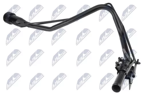 NTY NTY (PWP-TY-043) Filler Pipe, fuel tank 